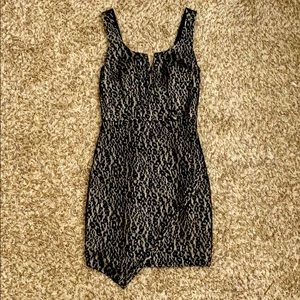 Dinner Dress